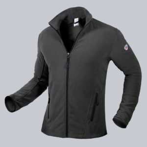fleece werkjas - BP - 1694-641-56