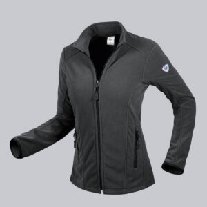 fleece werkjas voor dames - BP - 1693-641-56