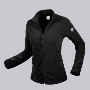 fleece werkjas voor dames - BP - 1693-641-32