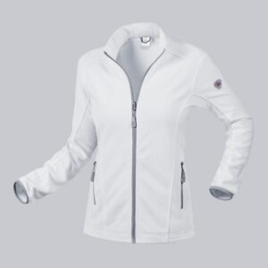 fleece werkjas voor dames - BP - 1693-641-21