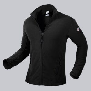 fleece werkjas - BP - 1694-641-32