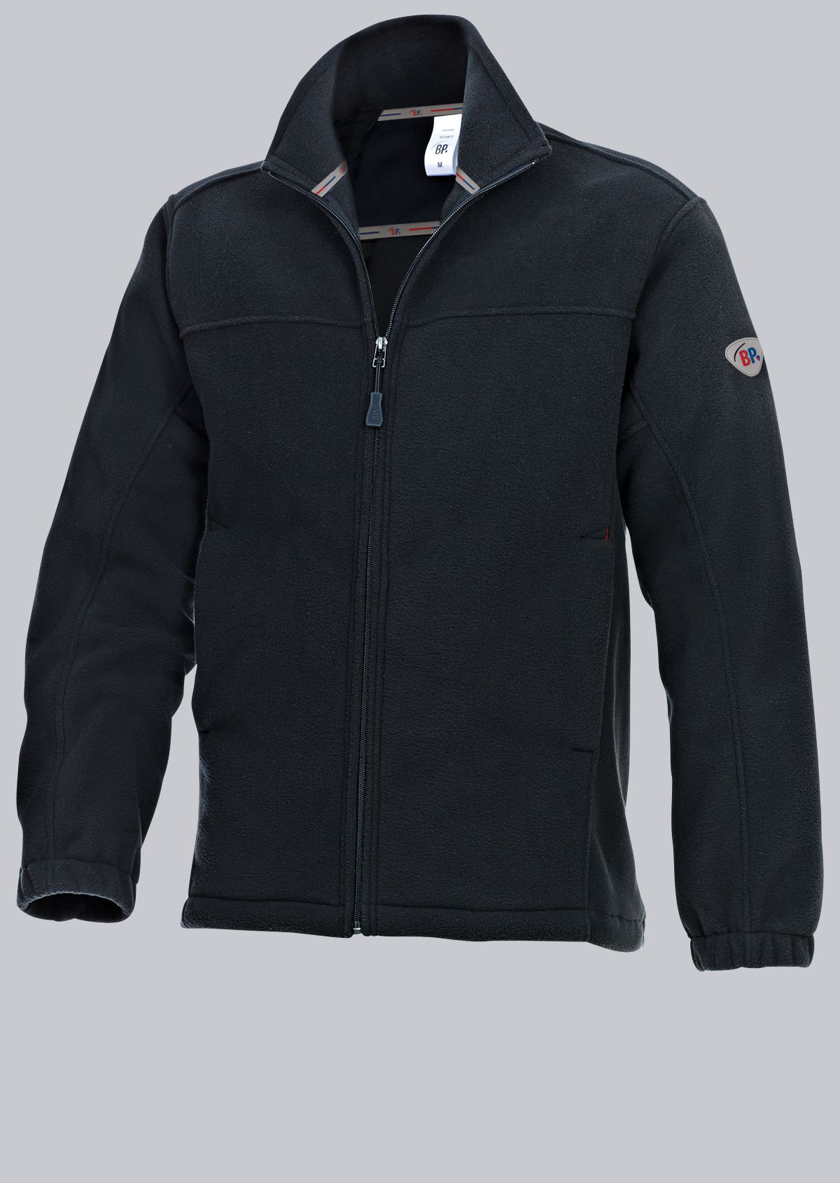 fleece werkjas - BP - 1872-646-32