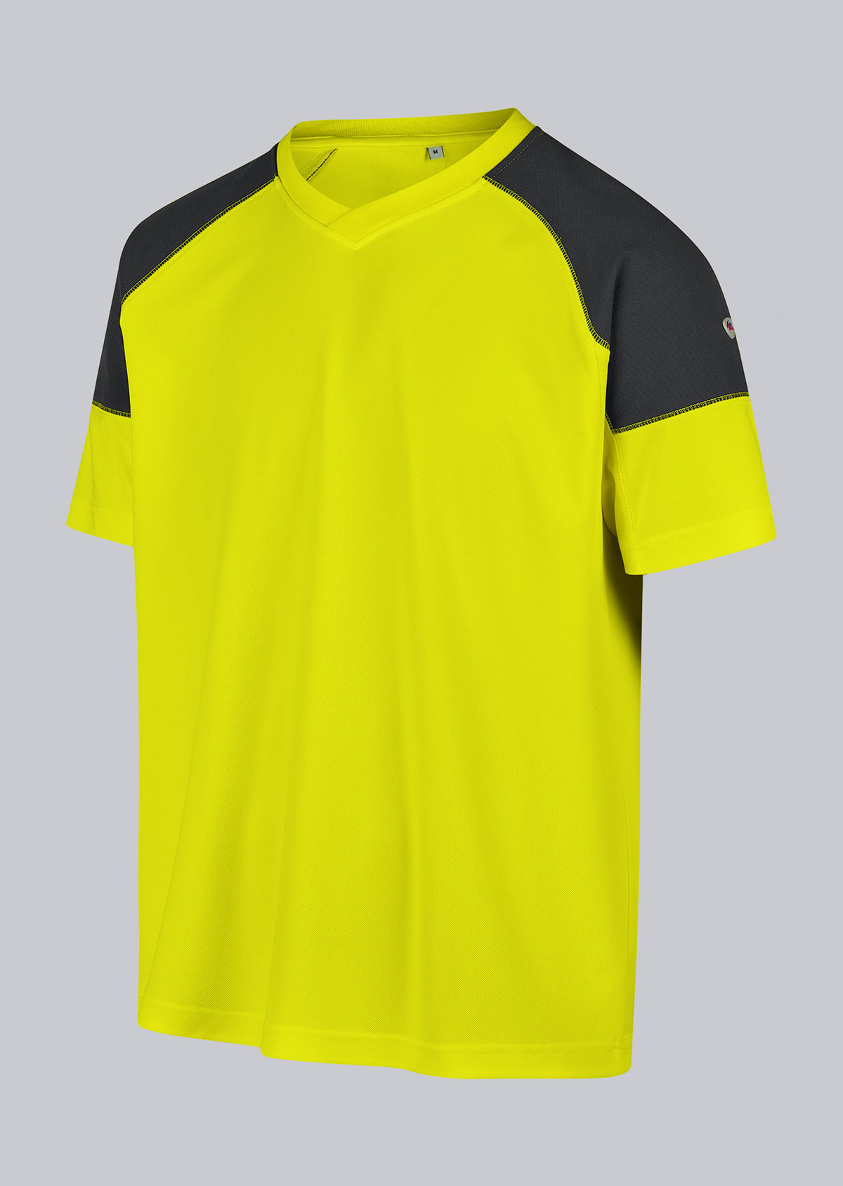 Functioneel T-shirt voor betere visualisatie - BP - 2109-861-6656