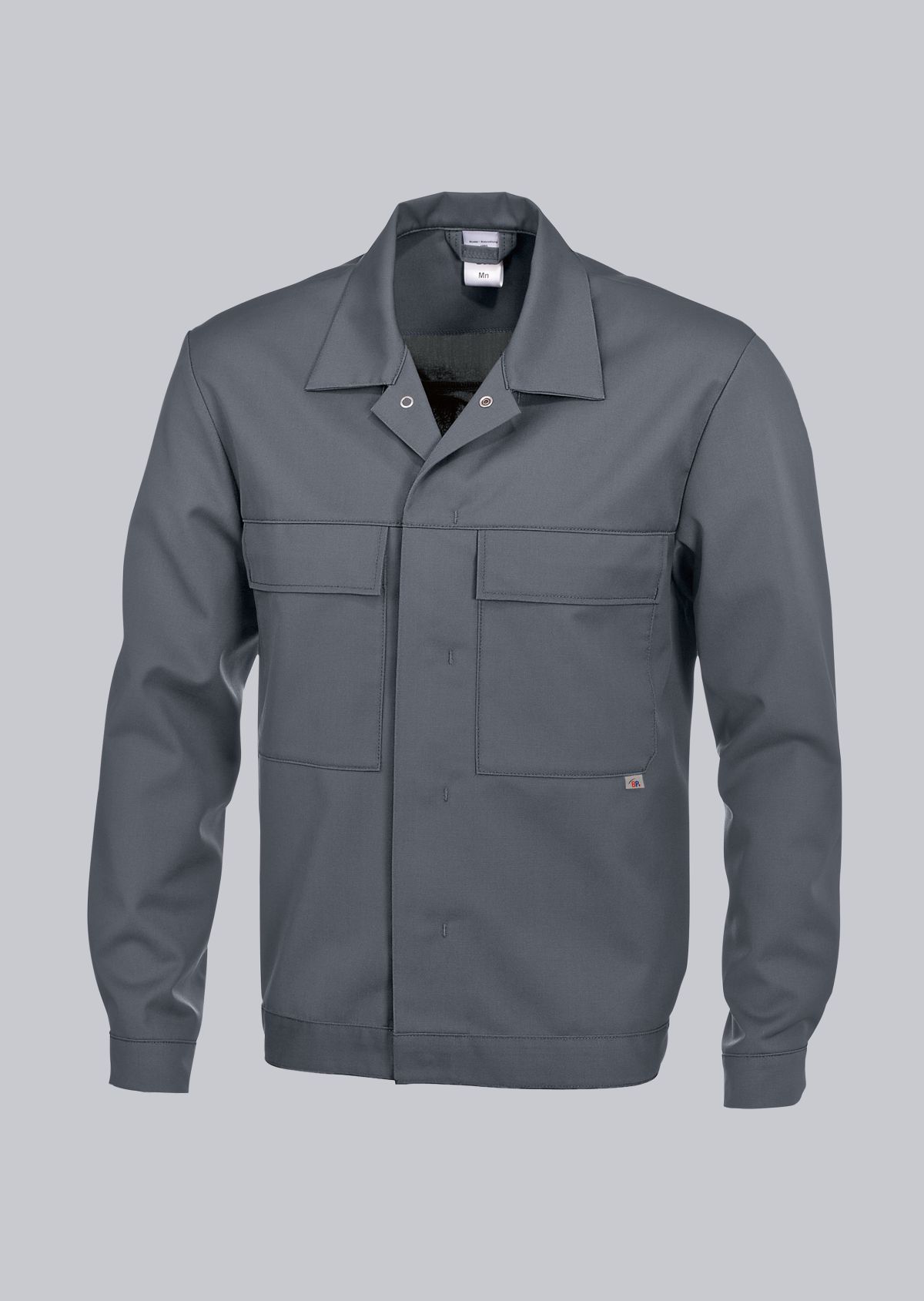 HACCP Werkjack voor haar & hem - BP - 1682-558-53