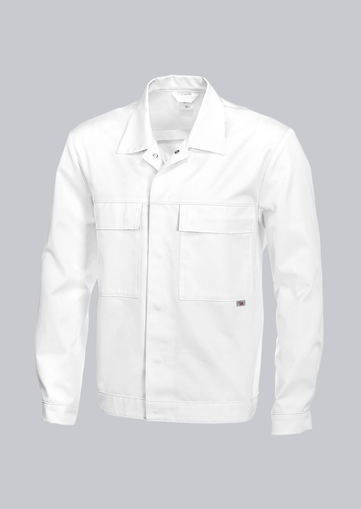 HACCP Werkjack voor haar & hem - BP - 1682-558-21
