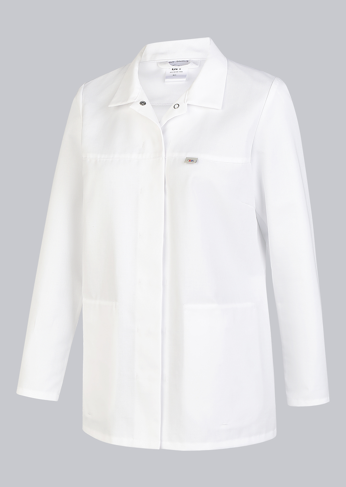 HACCP-jack voor dames - BP - 1771-500-0021