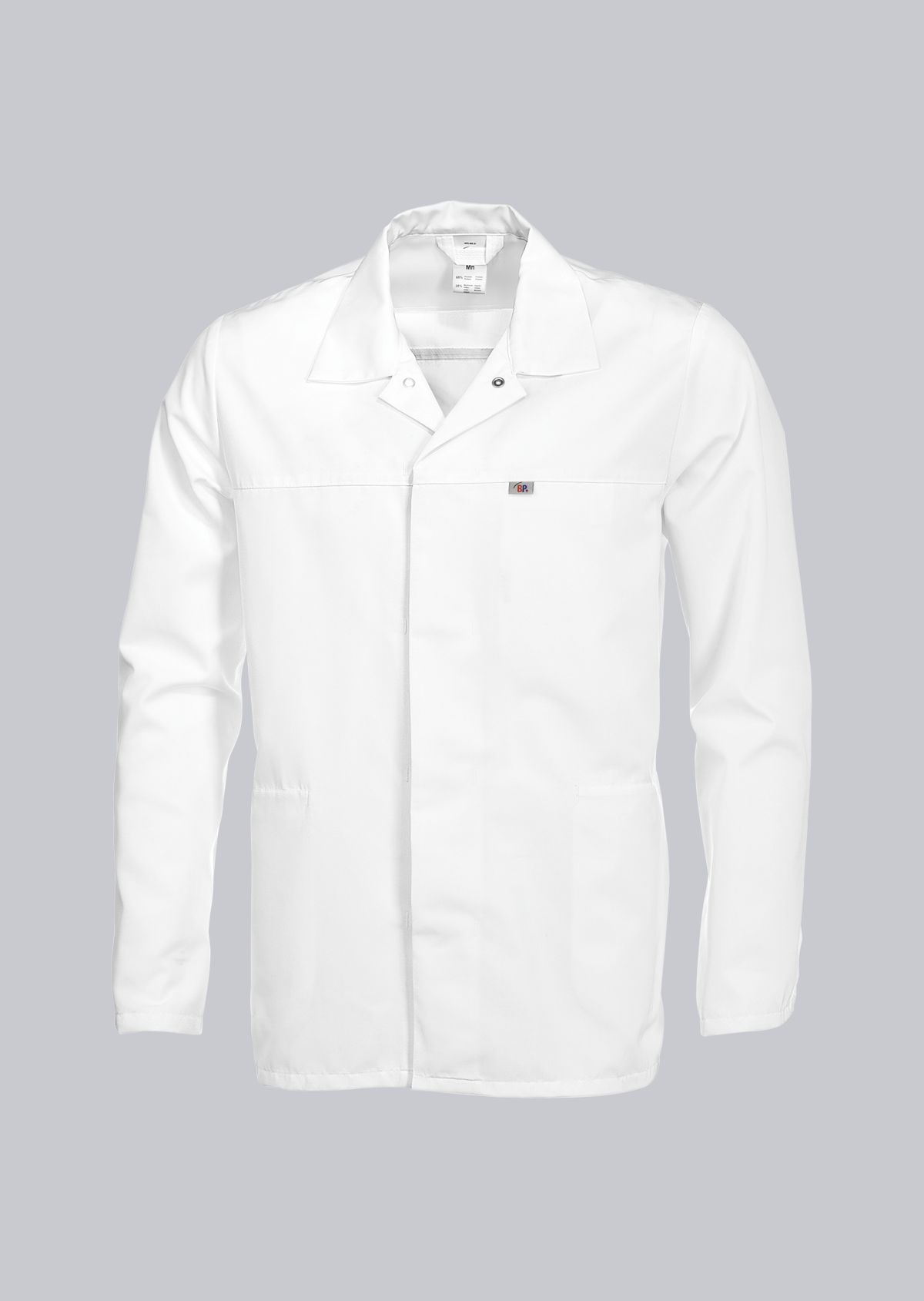 HACCP Jack voor haar & hem - BP - 1670-500-21