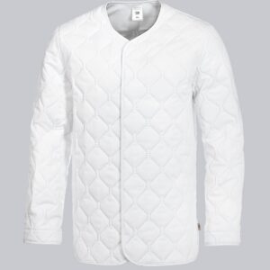 Gewatteerd jack voor haar & hem - BP - 1684-665-21