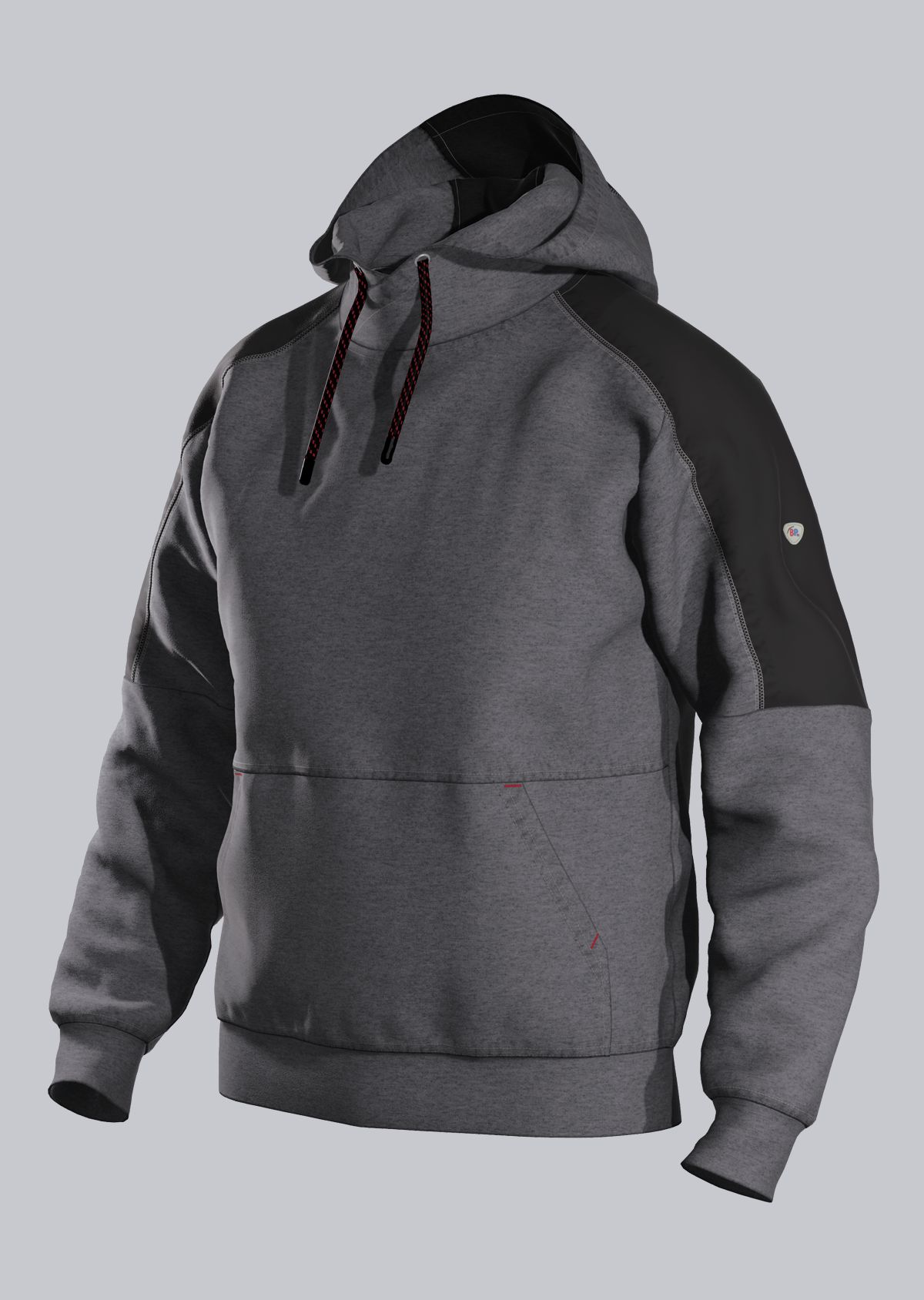 Hoodie - BP - 1721-293-5632