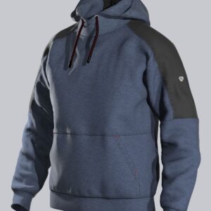 Hoodie - BP - 1721-293-1432