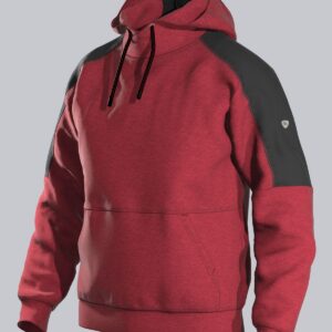Hoodie - BP - 1721-293-8132