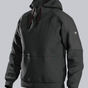 Hoodie - BP - 1721-293-0032