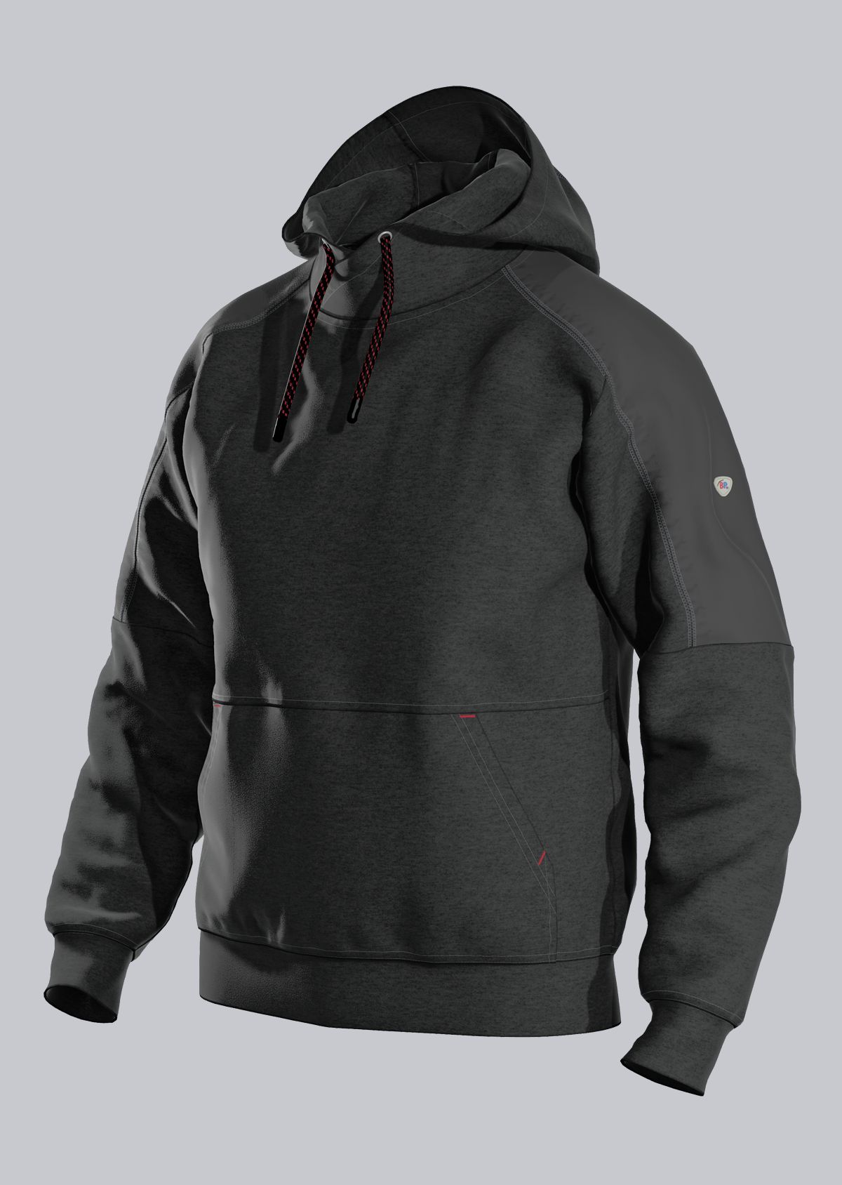 Hoodie - BP - 1721-293-0032