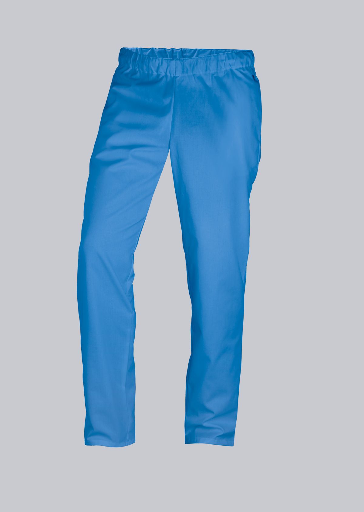Lichte pantalon voor haar & hem - BP - 1645-435-0116