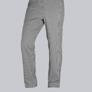 Pantalon voor haar & hem - BP - 1645-801-33