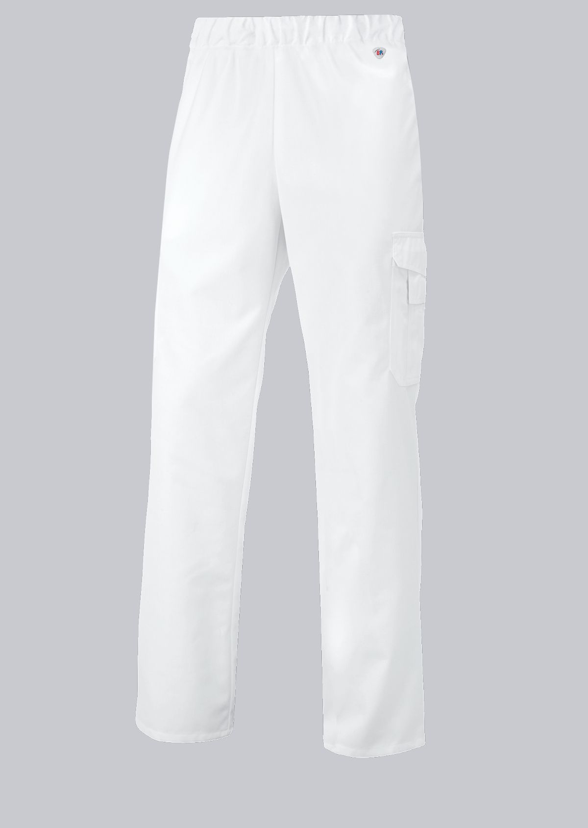 Pantalon voor haar & hem - BP - 1646-400-21