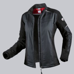 Hybride werkjack voor dames - BP - 1995-570-56