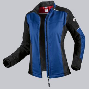 Hybride werkjack voor dames - BP - 1995-570-13