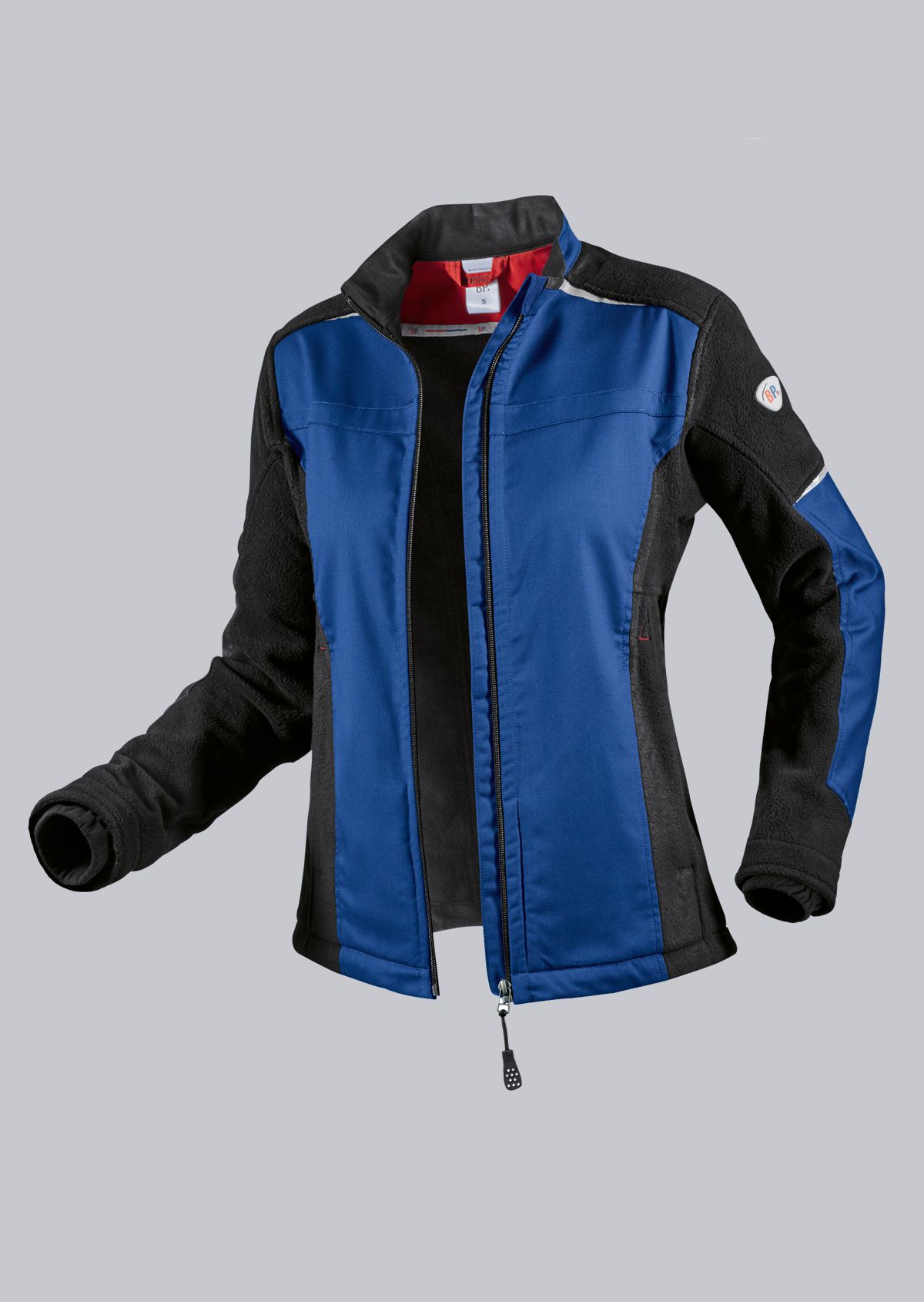 Hybride werkjack voor dames - BP - 1995-570-13