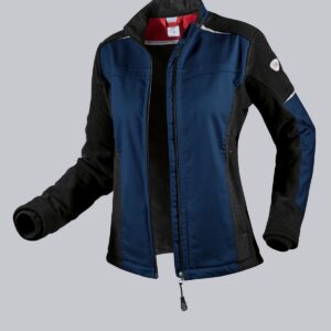 Hybride werkjack voor dames - BP - 1995-570-110