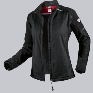 Hybride werkjack voor dames - BP - 1995-570-32