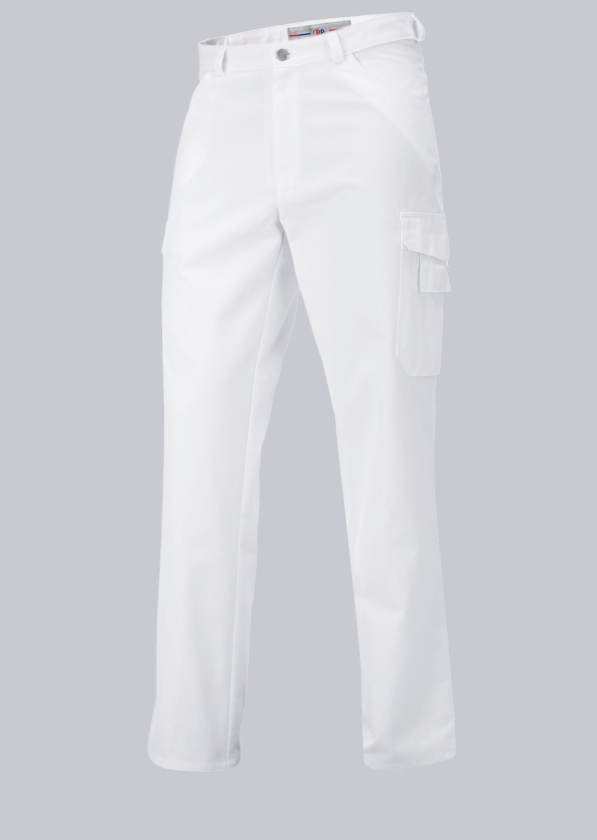 Jeans voor haar & hem - BP - 1641-558-21