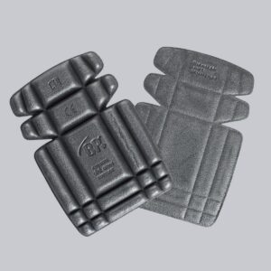 Kniekussens 3 paar =6 stuks - BP - 1839-000-53