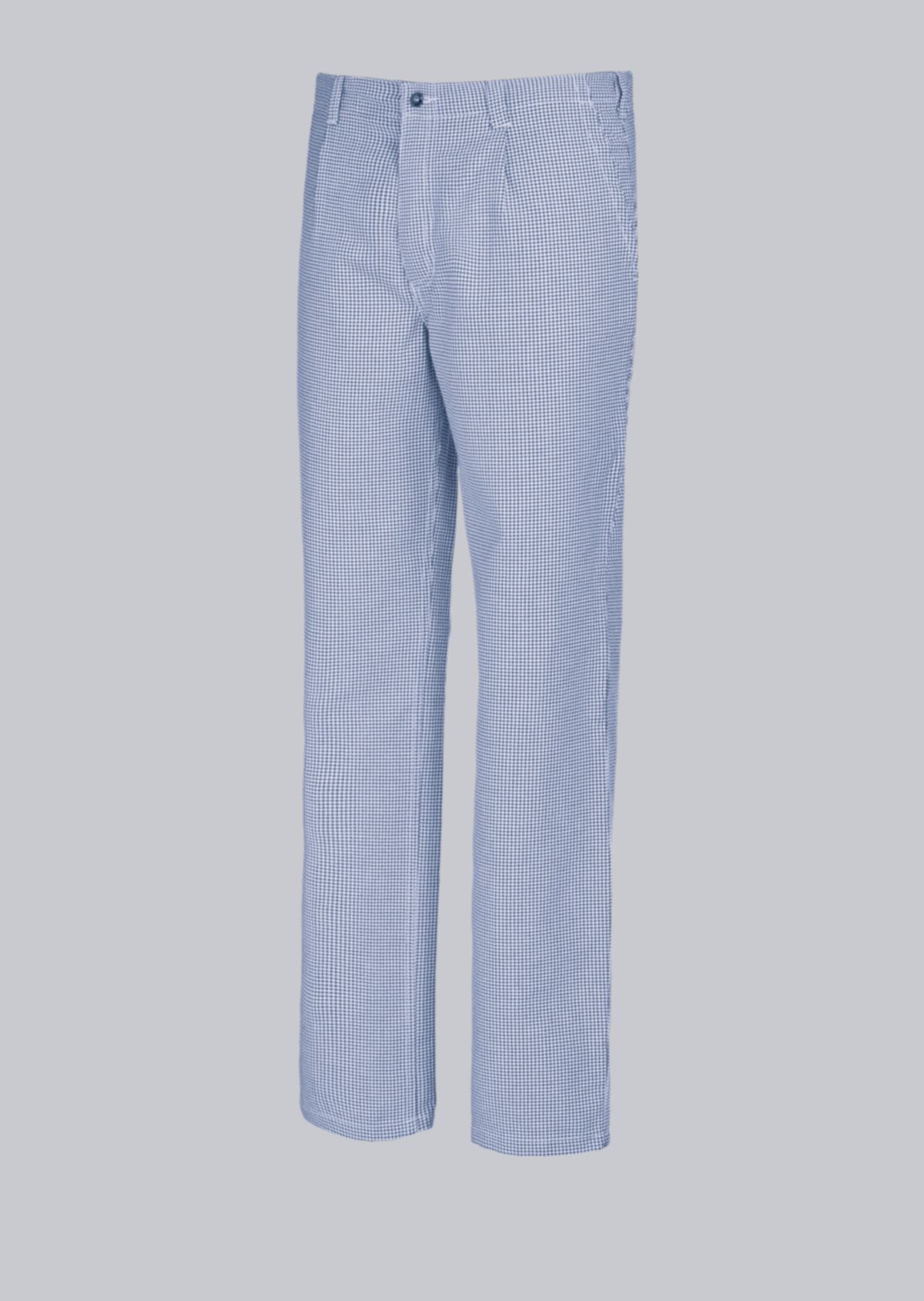 Koks-/bakkersbroek - BP - 1353-910-18