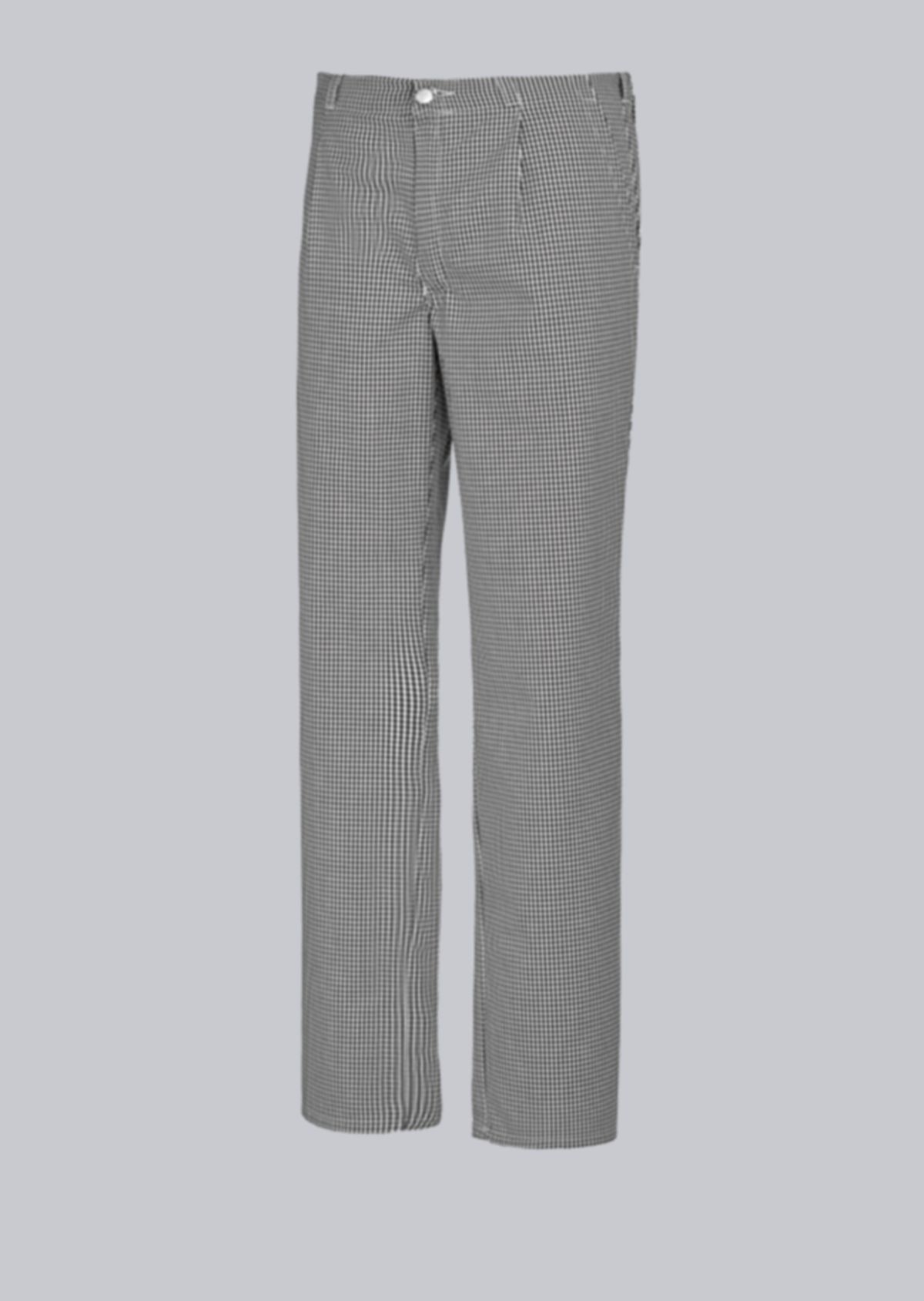 Koks-/bakkersbroek - BP - 1353-910-33