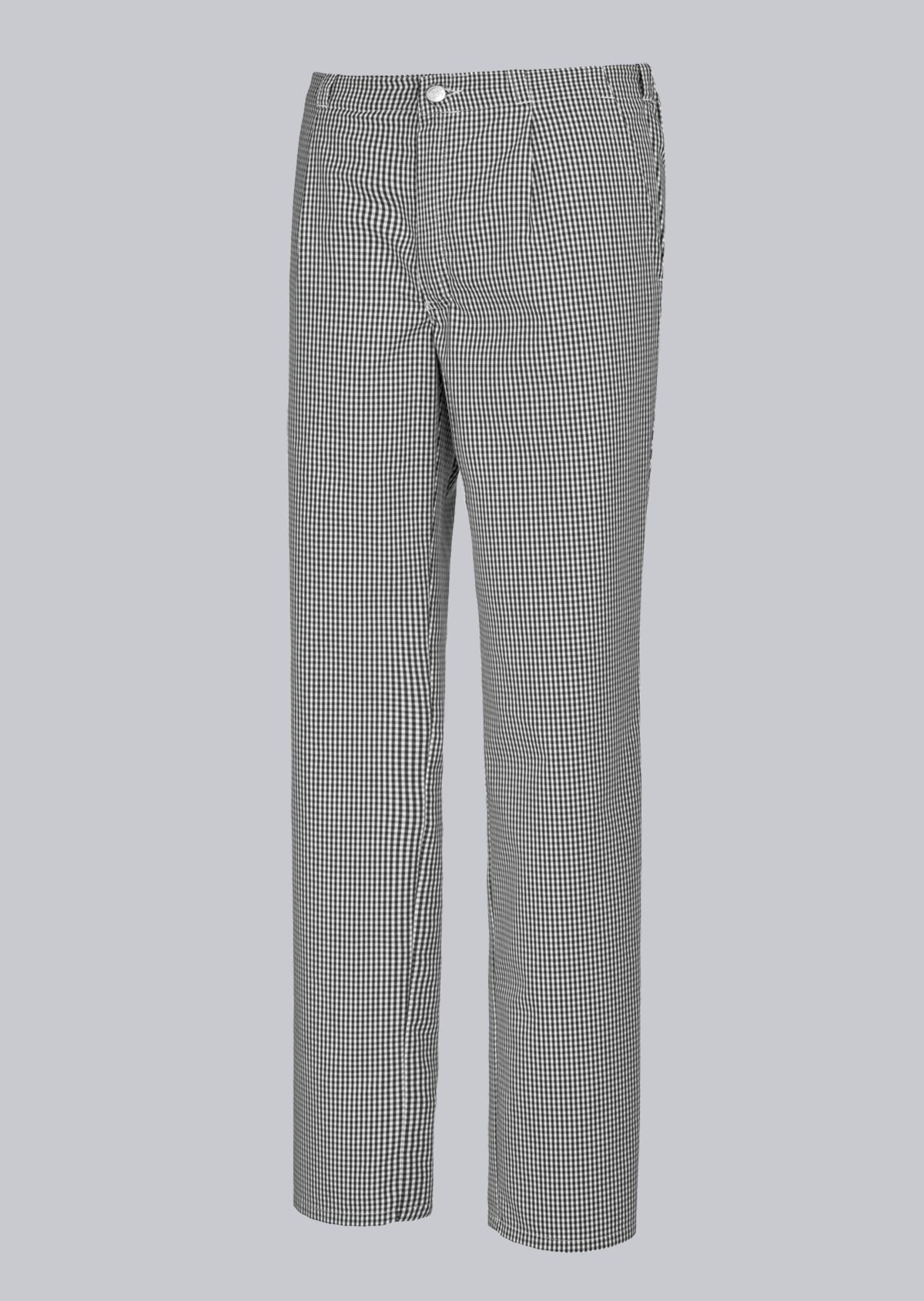Koks-/bakkersbroek - BP - 1650-801-33