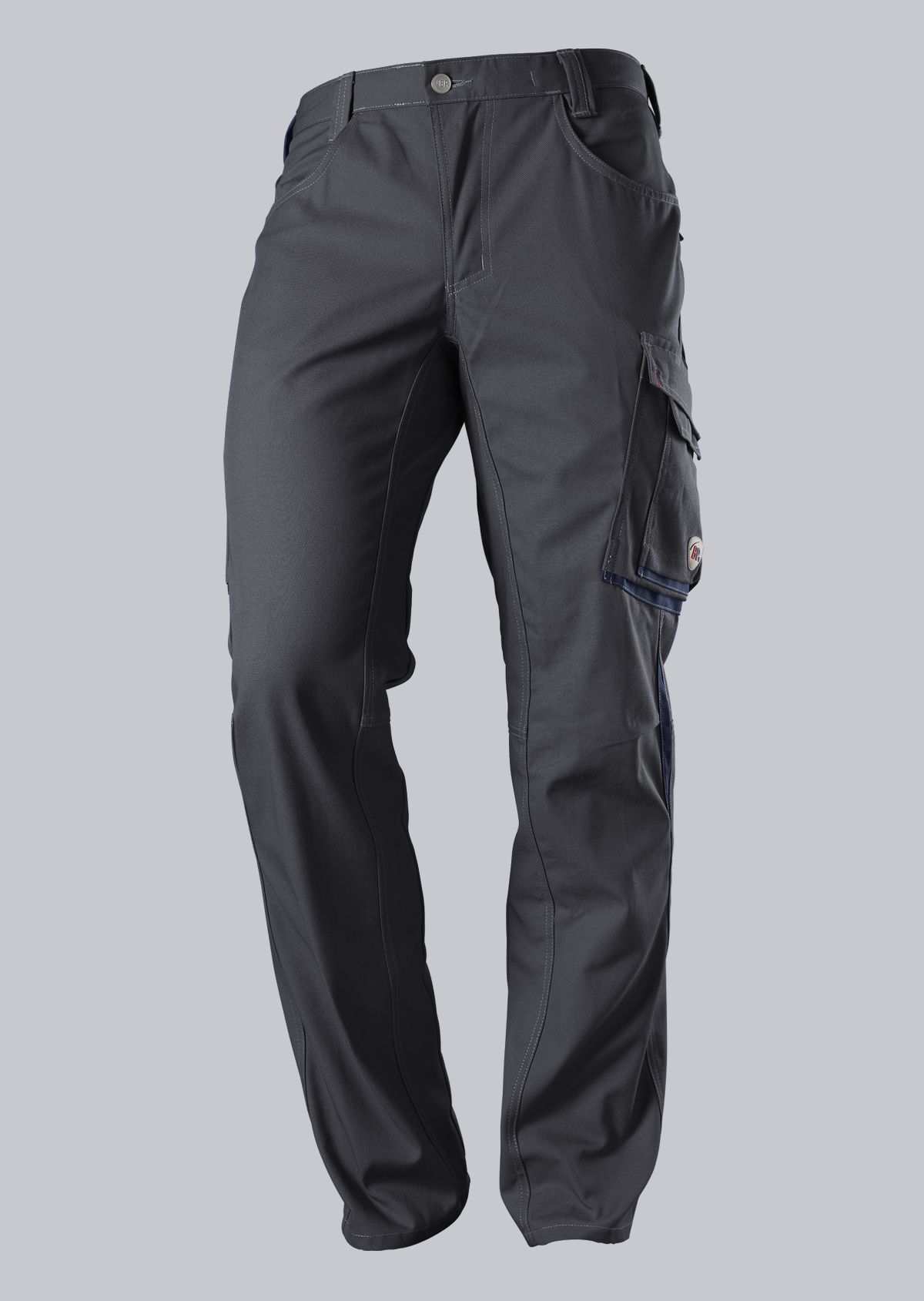Comfort-werkbroek - BP - 1796-720-56