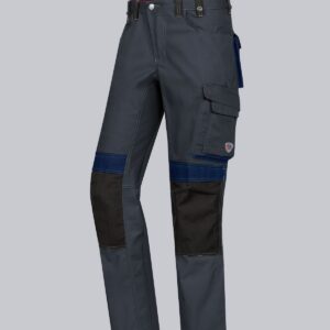 Comfort-werkbroek met kniezakken - BP - 1797-720-56