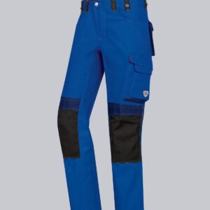 Comfort-werkbroek met kniezakken - BP - 1797-720-13