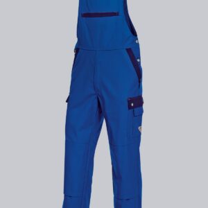 Comfort-cargo-tuinbroek met kniezakken - BP - 1844-720-113