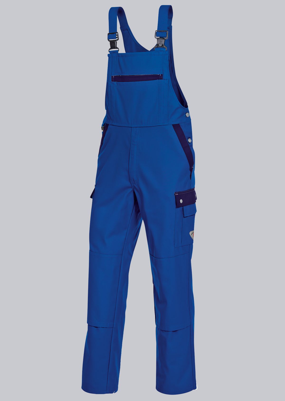 Comfort-cargo-tuinbroek met kniezakken - BP - 1844-720-113