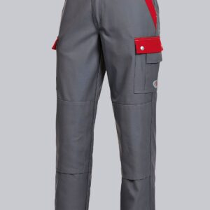 Comfort-cargo werkbroek met kniezakken - BP - 1815-720-53
