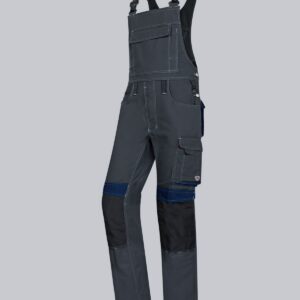 Comfort-tuinbroek met kniezakken - BP - 1802-720-56
