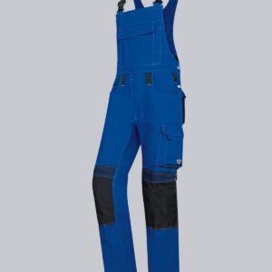 Comfort-tuinbroek met kniezakken - BP - 1802-720-13