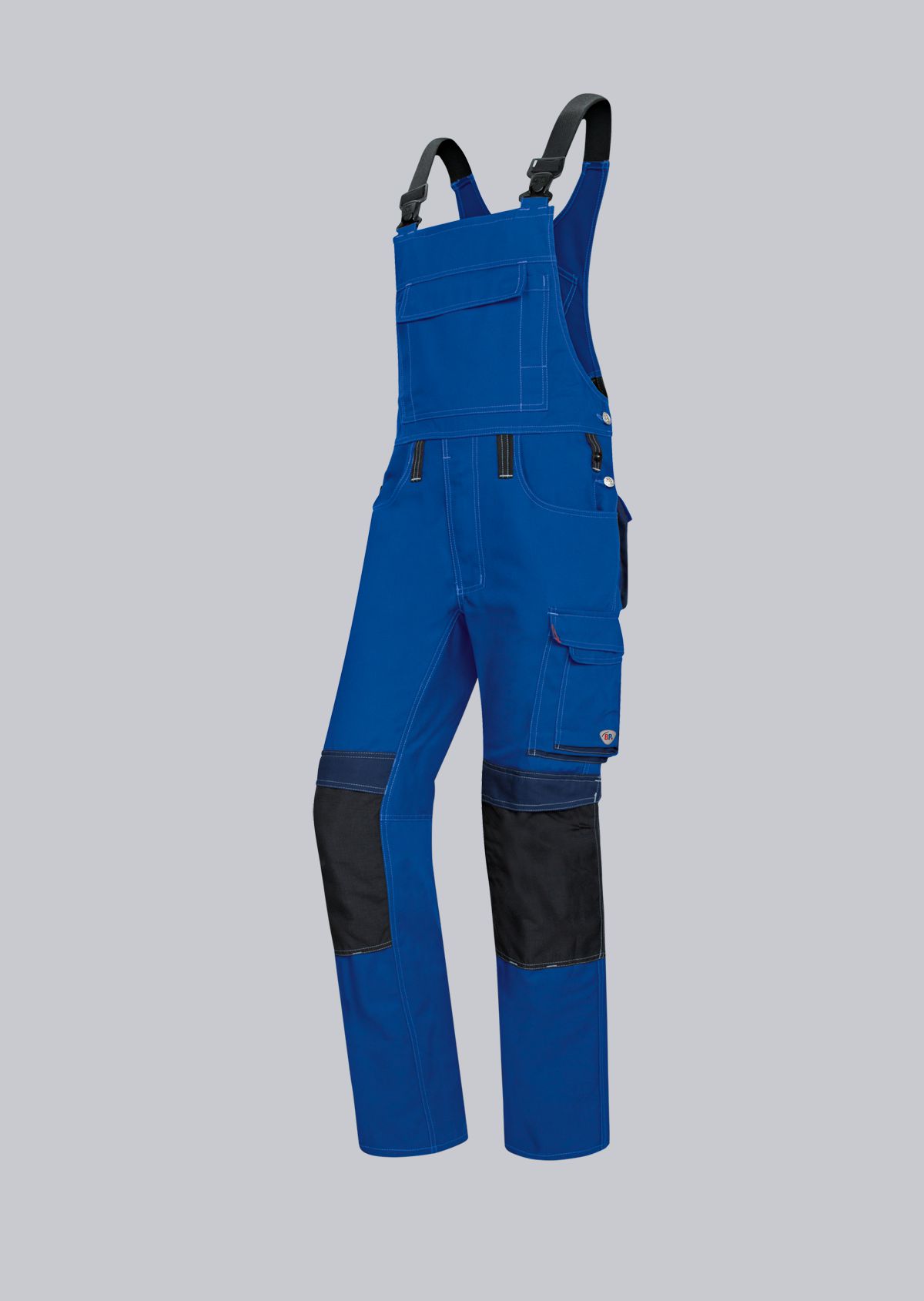 Comfort-tuinbroek met kniezakken - BP - 1802-720-13