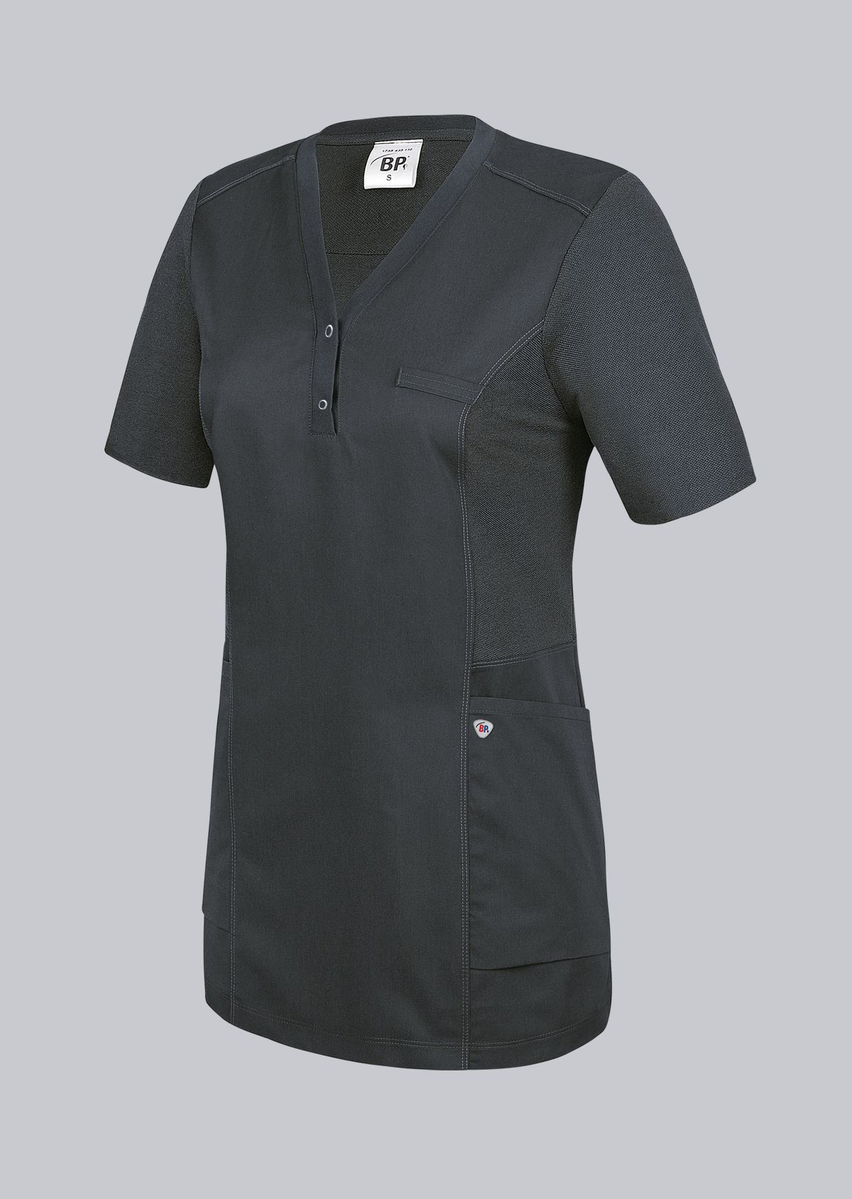 Comfortabele tuniek voor dames - BP - 1738-435-56