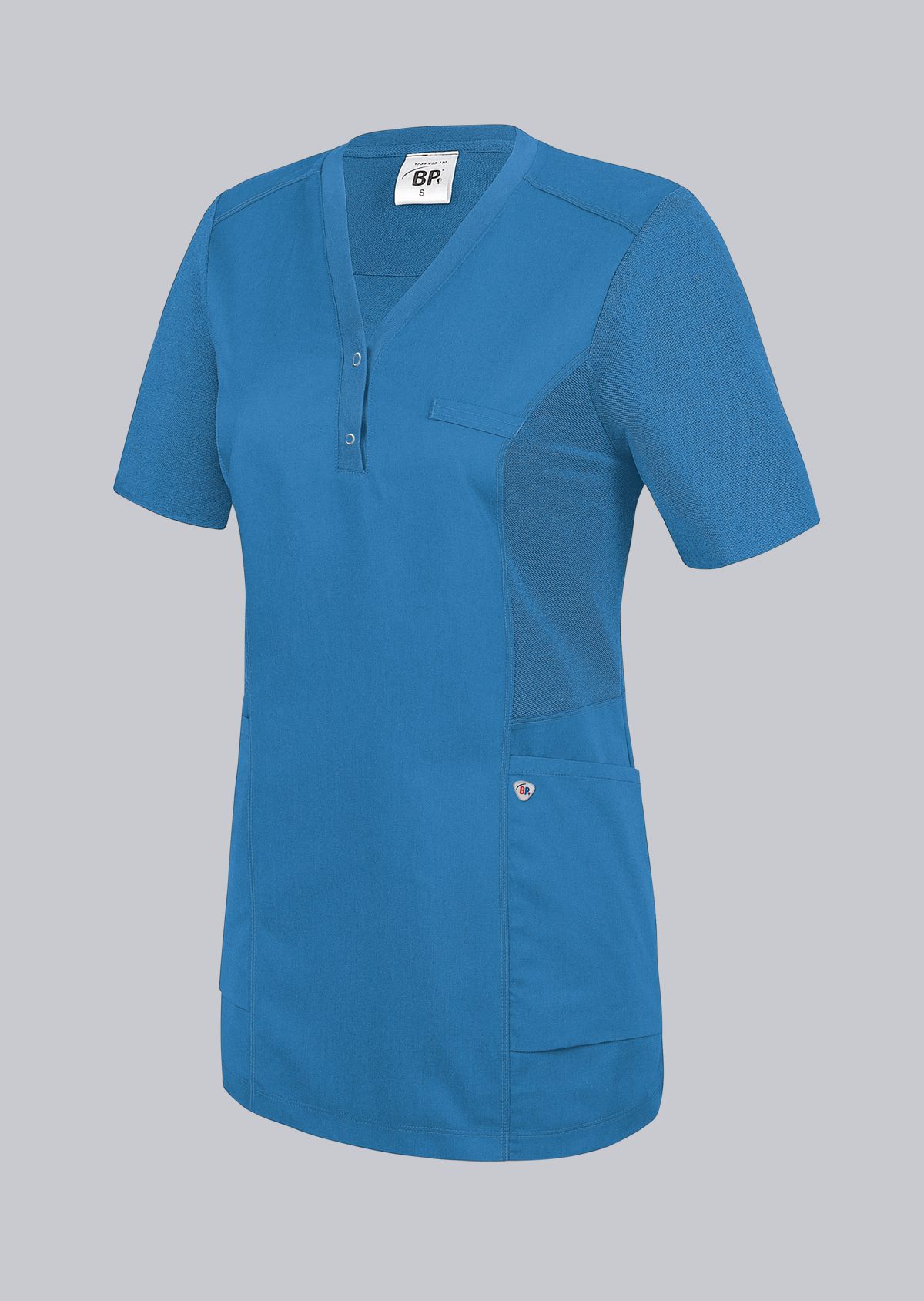 Comfortabele tuniek voor dames - BP - 1738-435-116