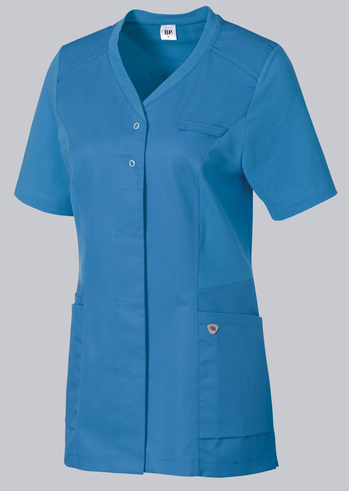 Comfortabele tuniek voor dames - BP - 1750-435-116
