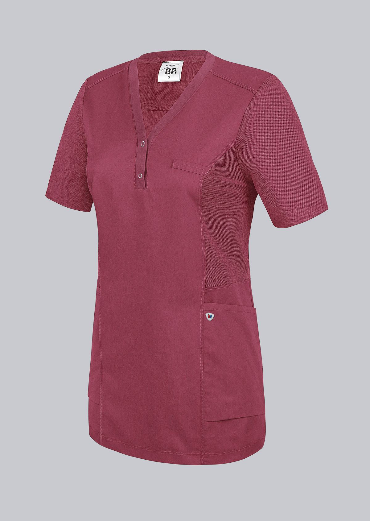 Comfortabele tuniek voor dames - BP - 1738-435-182