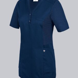 Comfortabele tuniek voor dames - BP - 1738-435-110