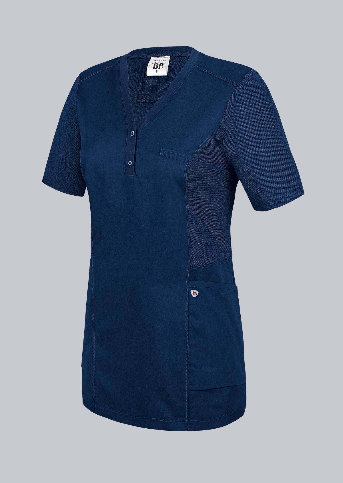 Comfortabele tuniek voor dames - BP - 1738-435-110