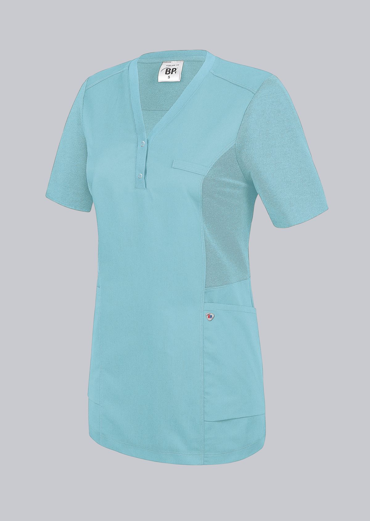 Comfortabele tuniek voor dames - BP - 1738-435-111