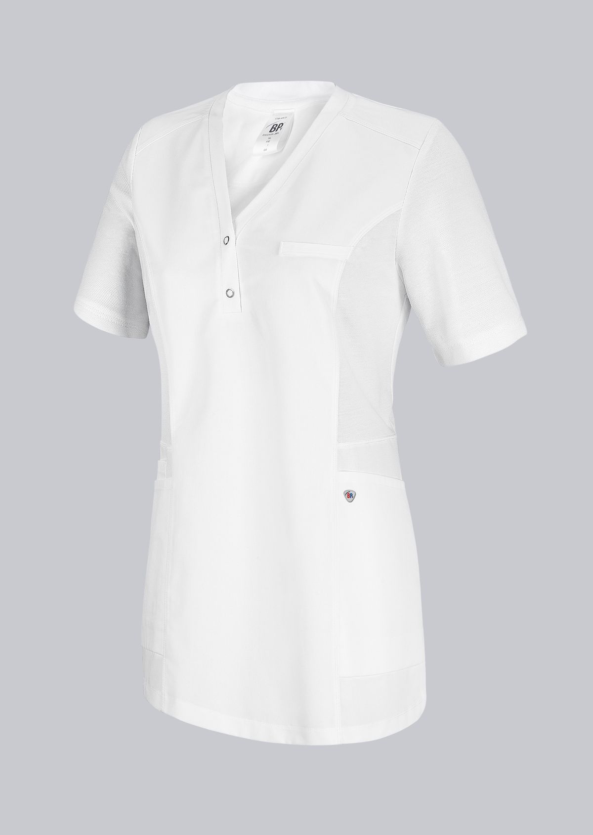 Comfortabele tuniek voor dames - BP - 1738-435-21