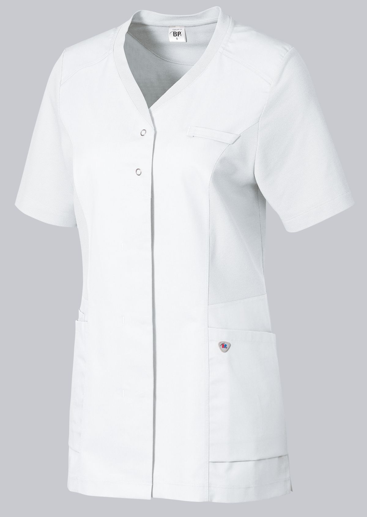 Comfortabele tuniek voor dames - BP - 1750-435-21