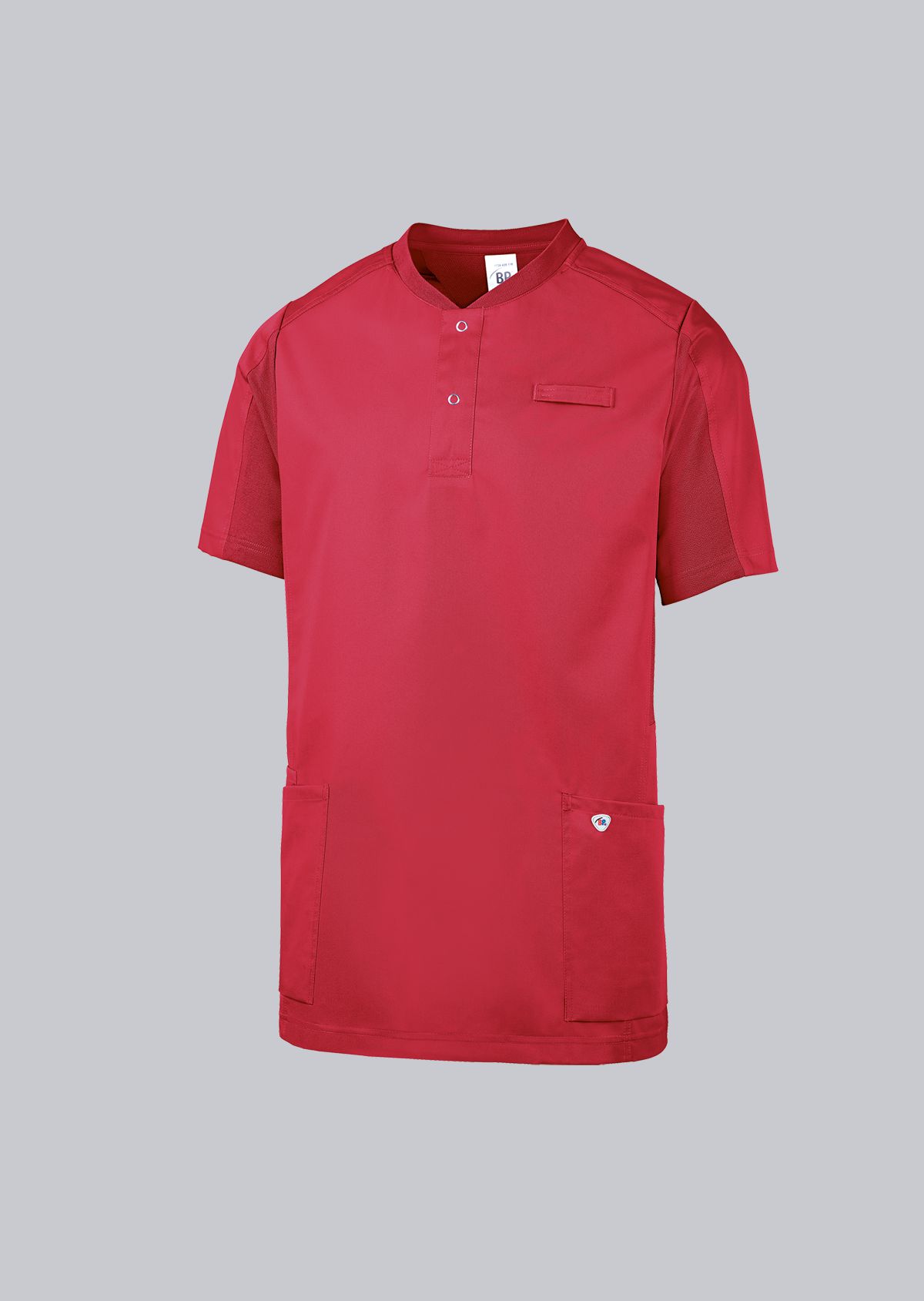 Comfortabele tuniek voor haar & hem - BP - 1739-435-188