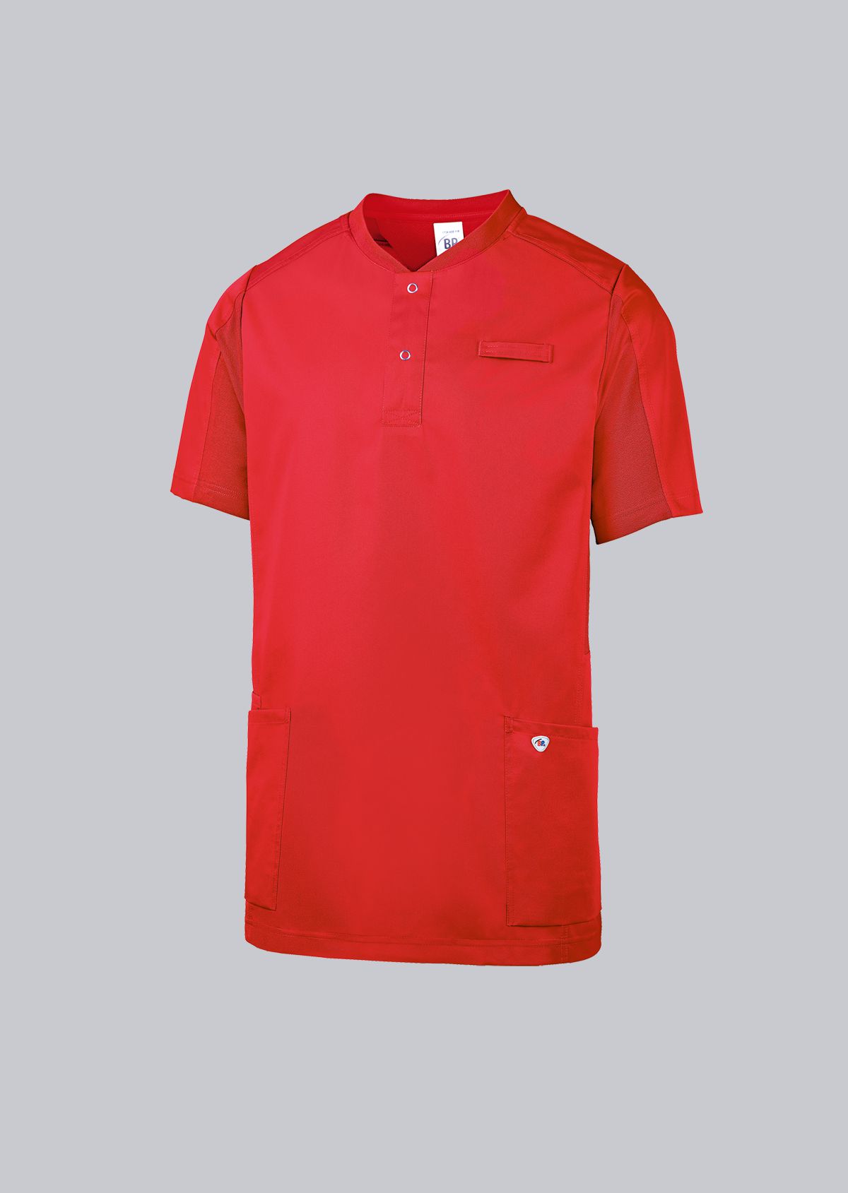 Comfortabele tuniek voor haar & hem - BP - 1739-435-0081